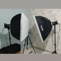 کیت فلاش گودوکس