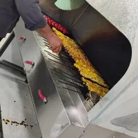 تهیه غذای جعفری روستای آبرومند|خدمات پذیرایی، مراسم|بهار, |دیوار