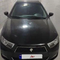 دنا پلاس EF7 مدل ۹۹ مشکی