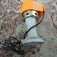 پمپ کولر آبی الکتروژن|کولر آبی|تهران, شیوا|دیوار