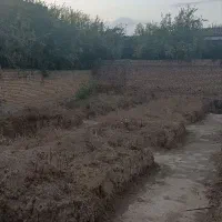 زمین مسکونی