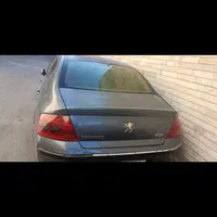 فروش یا معاوضه پژو ۴۰۷ فول مدل ۲۰۰۸|خودرو سواری و وانت|تهران, امیرآباد|دیوار
