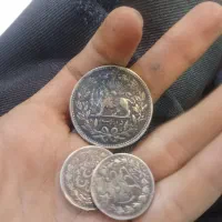 سکه عتیقه