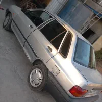 فروش ماشین پراید مدل 85