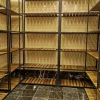 قفسه بندی فروشگاهی/ماسال/رضوانشهر/صومعهسرا/شاندرم