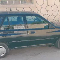 111مدل ۹۳|خودرو سواری و وانت|نجف‌آباد, امیرآباد|دیوار