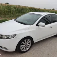 کیا سراتو فول خلیج ۲۰۱۲ اروند