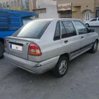 پراید ۱۴۱ مدل ۸۷|خودرو سواری و وانت|قم, انسجام|دیوار