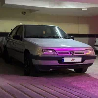روا سال ۸۸ roa کم کار