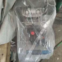فروش پمپ باد ۲۵لیتری هاربری نو
