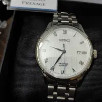 سیکو پرساژ اصل با دفترچه