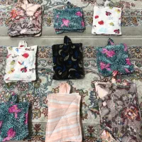 دستگیره نخی فقط ۴۵