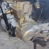 موتور سیکلت مدل 90 کبیر|موتورسیکلت|بوکان, |دیوار