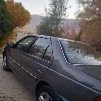 پارس  xu7p نوک مدادی موتور جدید|خودرو سواری و وانت|اصفهان, باغ دریاچه|دیوار