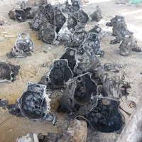 گیریبکس خودرو های سواری با ضمانت|قطعات یدکی و لوازم جانبی|اصفهان, خانه اصفهان|دیوار