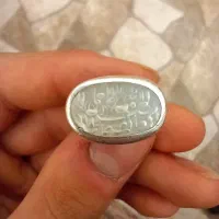 انگشتر صدف خطی|جواهرات|تهران, آرژانتین|دیوار