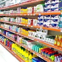 نیروی مرد برای فروشگاه زنجیره ای