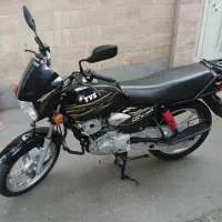 TVS HLX 150