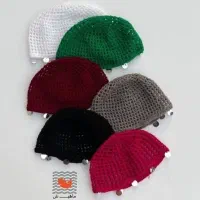 کلاهای لئونی مردانه و زنانه