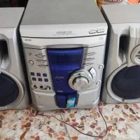 ضبط و باند کنوود