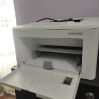 پرینتر hp مدل M203W