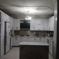 130متر .دوخواب . همکف. تخلیه