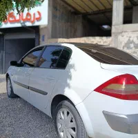 فروش مگان اتوماتیک 2000|خودرو سواری و وانت|یاسوج, |دیوار