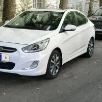 هیوندای اکسنت