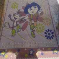گلیم برای اتاق کودک