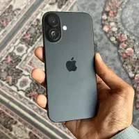 ۱۶ نرمال ۱۲۸ گیگ