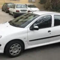 فروش ۲۰۶ مدل ۱۳۹۹