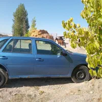 فروش فولکس گل  ابی|خودرو کلاسیک|تهران, صادقیه|دیوار