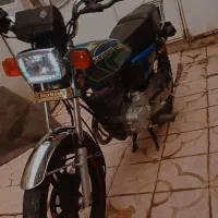 موتور ۲۰۰ مدل ۱۴۰۰