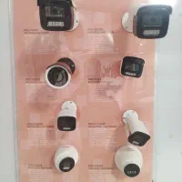 دوربین مداربسته اقتصادی تسویه 3 ماه|دوربین مداربسته|قم, لسانی|دیوار