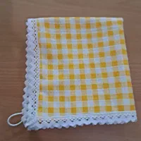 دستمال آشپزخانه|سفره، حوله، دستمال آشپزخانه|نیشابور, مدرس|دیوار