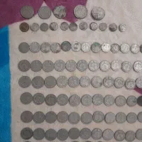 سکه های شاهی و قدیمی|کلکسیون سکه، تمبر، اسکناس|مشهد, توس (بلوار توس)|دیوار