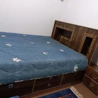 فروش تخت دونفره