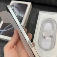 16 promax 256 100%Cycle 70|موبایل|تهران, قاسم‌آباد|دیوار