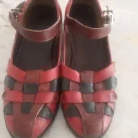 کفش چرم تبریز