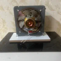 کنسانسور (خنک کننده مسی)