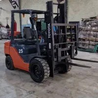 فروشگاه لیفتراک و استاکر های شارژی|ماشینآلات صنعتی|زنجان, |دیوار