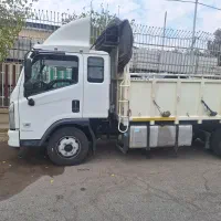 کامیونت فورس ۶ تن|خودرو سنگین|بجستان, |دیوار