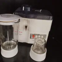 آبمیوه گیری نو