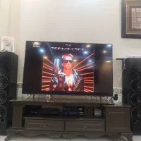 میز تلویزیون قابلیت تغییر سایز