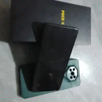 گوشی POCO X3 PRO|موبایل|زابل, |دیوار