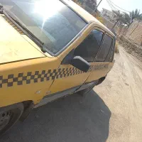 تاکسی