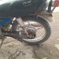 موتور ۱۲۵ مزایده|موتورسیکلت|اردبیل, |دیوار