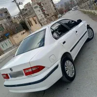 سمند EF7 مدل 1393|خودرو سواری و وانت|کرمانشاه, |دیوار