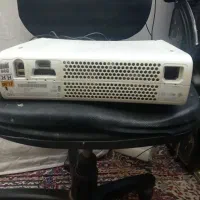 باسلام ایکسباکس۳۶۰استوک سالم قیمت۷۰۰۰۰۰۰|کنسول، بازی ویدئویی و آنلاین|مشهد, اروند|دیوار