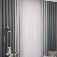 حراج واقعی پارچه پرده ای فقط از۷۰ تا۲۵۰|پرده، رانر، رومیزی|جیرفت, |دیوار